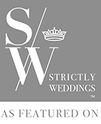 Strictly Weddings